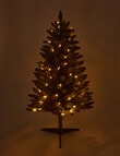 Christmas Shop Aspen Pine, 90cm/3ft, K product photo View 02 S