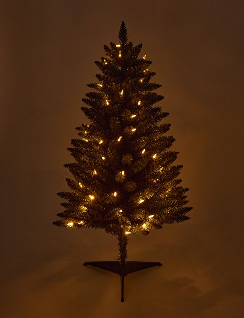 Christmas Shop Aspen Pine, 90cm/3ft, K product photo View 02 L