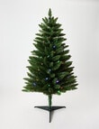 Christmas Shop Aspen Pine, 90cm/3ft, K product photo View 03 S