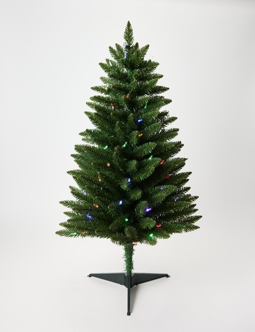 Christmas Shop Aspen Pine, 90cm/3ft, K product photo View 03 L