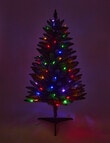 Christmas Shop Aspen Pine, 90cm/3ft, K product photo View 04 S