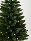 Christmas Shop Aspen Pine, 90cm/3ft, K product photo View 05 S
