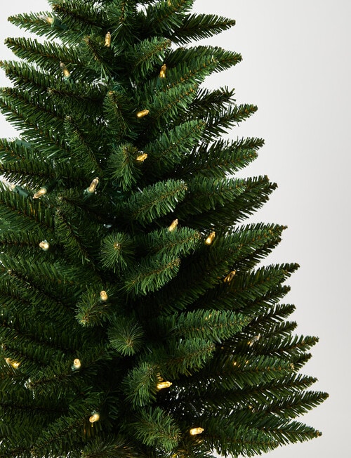 Christmas Shop Aspen Pine, 90cm/3ft, K product photo View 05 L