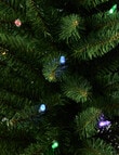 Christmas Shop Aspen Pine, 90cm/3ft, K product photo View 06 S