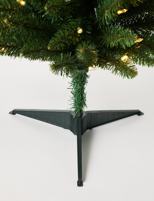 Christmas Shop Aspen Pine, 90cm/3ft, K product photo View 07 L