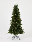 Christmas Shop Aspen Pine, 180cm/6ft, L product photo