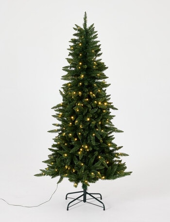 Christmas Shop Aspen Pine, 180cm/6ft, L product photo