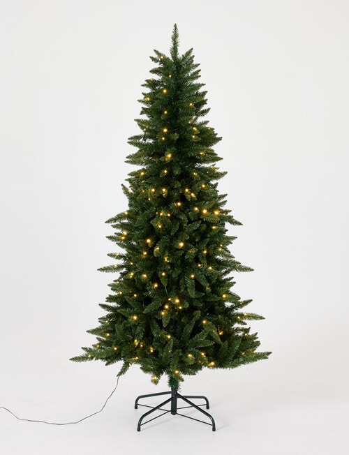 Christmas Shop Aspen Pine, 180cm/6ft, L product photo