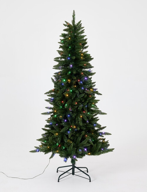 Christmas Shop Aspen Pine, 180cm/6ft, L product photo View 02 L