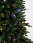 Christmas Shop Aspen Pine, 180cm/6ft, L product photo View 06 S