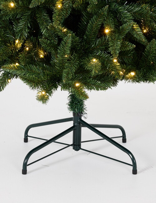 Christmas Shop Aspen Pine, 180cm/6ft, L product photo View 08 L