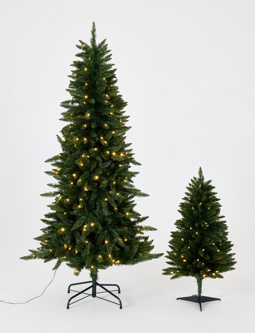 Christmas Shop Aspen Pine, 180cm/6ft, L product photo View 09 L