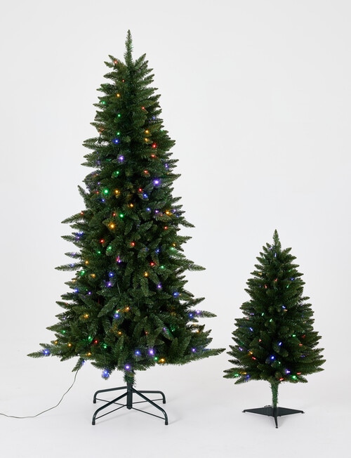 Christmas Shop Aspen Pine, 180cm/6ft, L product photo View 10 L