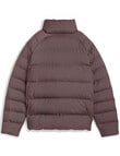 Puma Mono Jacket, Raisin product photo View 05 S