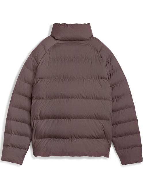 Puma Mono Jacket, Raisin product photo View 05 L