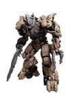Transformers 3 Blokees Classic Class Megatron Model Kit product photo