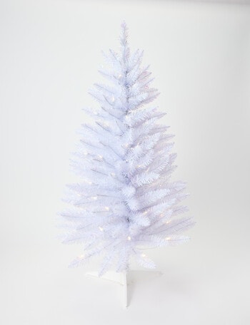 Christmas Shop Aurora Pine Tree, 90cm/3ft product photo