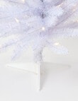 Christmas Shop Aurora Pine Tree, 90cm/3ft product photo View 05 S