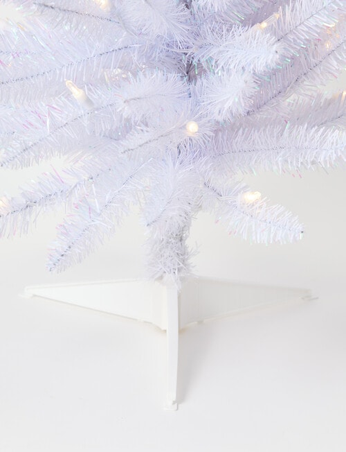 Christmas Shop Aurora Pine Tree, 90cm/3ft product photo View 05 L
