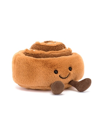 Jellycat Amuseables, Cinnamon Bun product photo