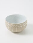 Robert Gordon Natural Entertainer Bowl, 16.5cm, Fluted product photo