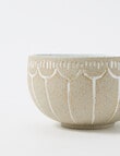 Robert Gordon Natural Entertainer Bowl, 16.5cm, Fluted product photo View 02 S