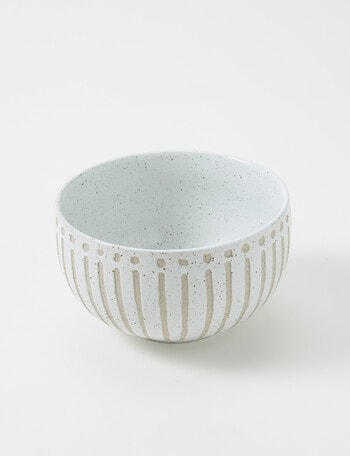 Robert Gordon Natural Entertainer Bowl, 16.5cm, Pillar product photo