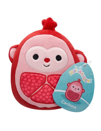 Squishmallows 12cm, Series 28, Assorted product photo