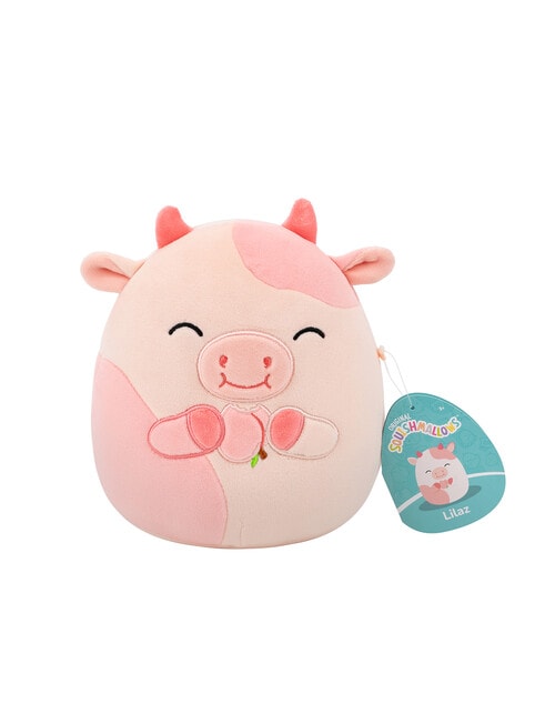 Squishmallows 12cm, Series 28, Assorted product photo View 03 L