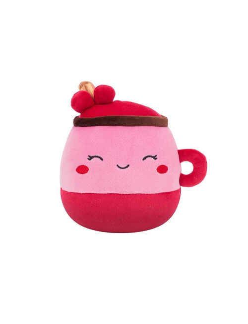 Squishmallows 12cm Mystery Squad, Series 28, Assorted product photo View 04 L