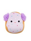 Squishmallows 12cm Mystery Squad, Series 28, Assorted product photo View 05 S