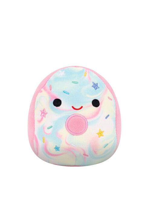 Squishmallows 12cm Mystery Squad, Series 28, Assorted product photo View 07 L