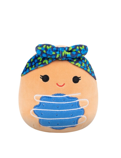 Squishmallows 12cm Mystery Squad, Series 28, Assorted product photo View 08 L