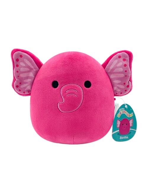 Squishmallows 20cm, Series 28, Pack A, Assorted product photo View 02 L