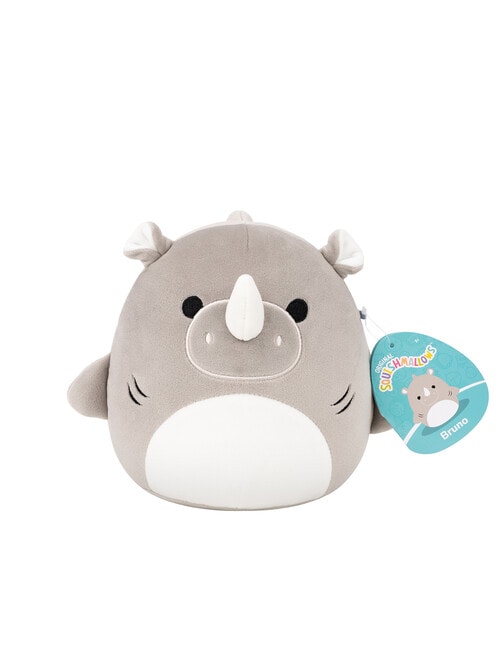 Squishmallows 20cm, Series 28, Pack A, Assorted product photo View 04 L