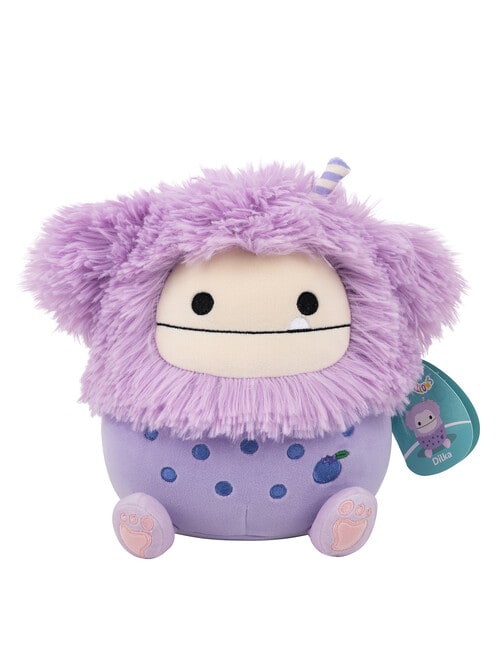 Squishmallows 20cm, Series 28, Pack A, Assorted product photo View 05 L