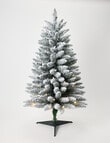 Christmas Shop Oxford Fir Tree, 90cm/3ft product photo