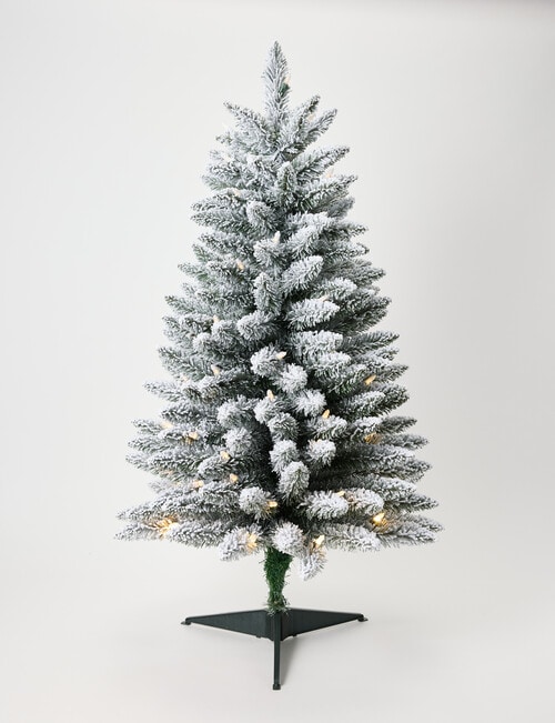 Christmas Shop Oxford Fir Tree, 90cm/3ft product photo