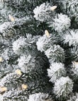 Christmas Shop Oxford Fir Tree, 90cm/3ft product photo View 04 S