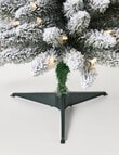 Christmas Shop Oxford Fir Tree, 90cm/3ft product photo View 05 S