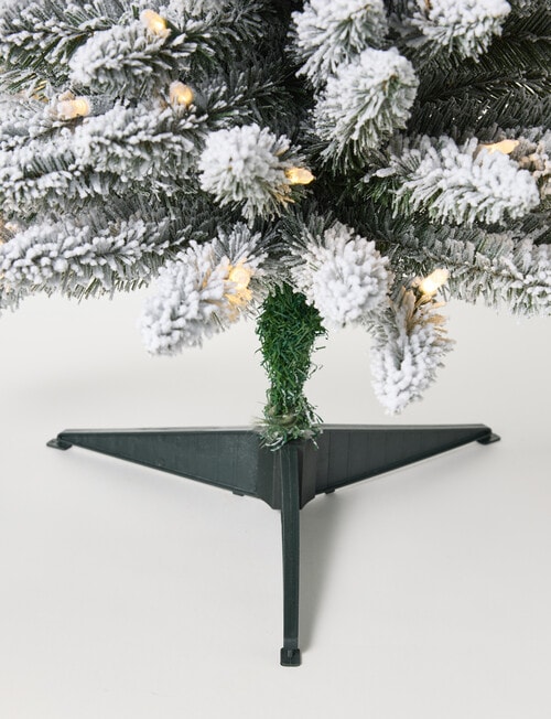 Christmas Shop Oxford Fir Tree, 90cm/3ft product photo View 05 L