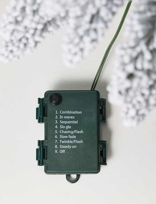 Christmas Shop Oxford Fir Tree, 90cm/3ft product photo View 06 L