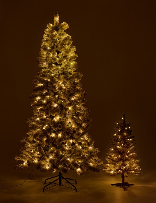 Christmas Shop Oxford Fir Tree, 90cm/3ft product photo View 07 L