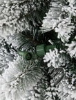 Christmas Shop Oxford Fir Tree, 210cm/7ft product photo View 04 S