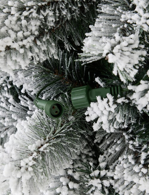 Christmas Shop Oxford Fir Tree, 210cm/7ft product photo View 04 L