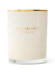 Salt&Pepper Wanderlust Candle Tuscany, 198g product photo View 02 S