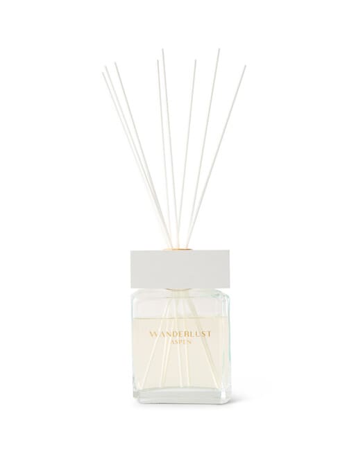 Salt&Pepper Wanderlust Diffuser Aspen, 180ml product photo View 02 L