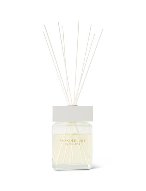 Salt&Pepper Wanderlust Diffuser Byron Bay, 180ml product photo View 02 L