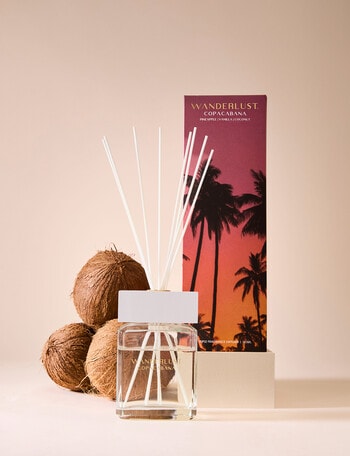 Salt&Pepper Wanderlust Diffuser Copacabana, 180ml product photo