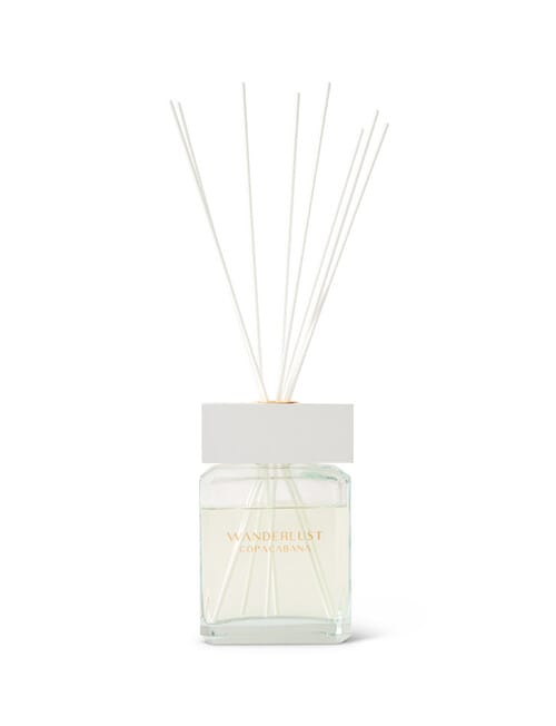 Salt&Pepper Wanderlust Diffuser Copacabana, 180ml product photo View 02 L